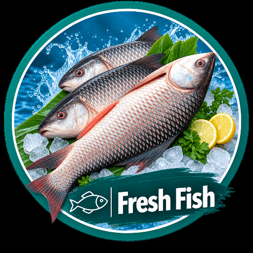Premium Fish