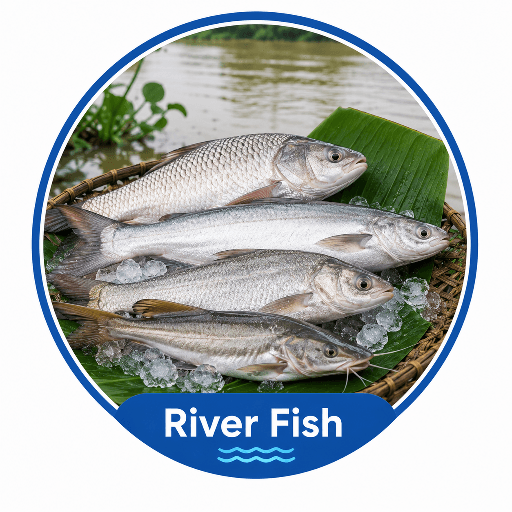 River Fish